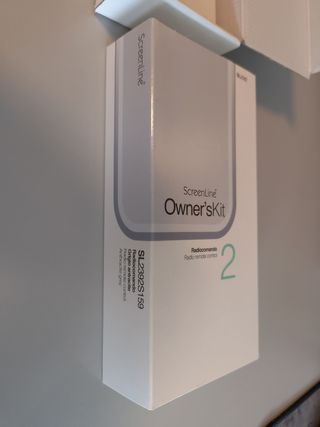 Mando Screenline SL2392