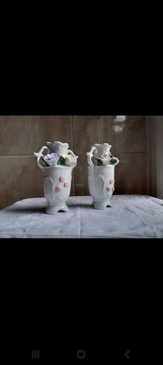 Piccole brocche ceramica 