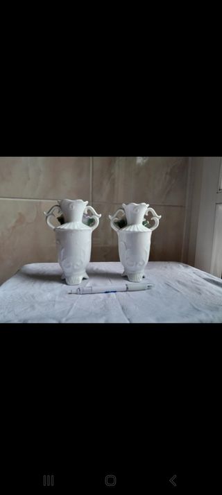 Piccole brocche ceramica 