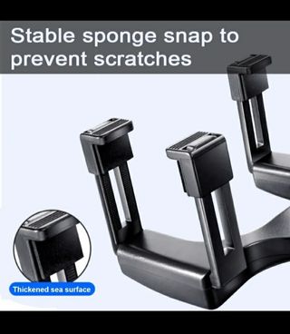 SOPORTE UNIVERSAL MOVIL COCHE