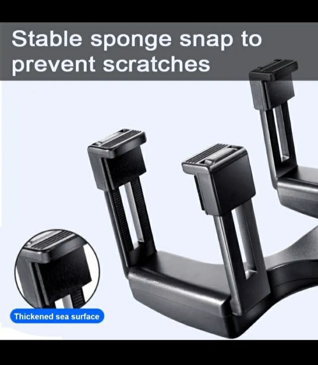 SOPORTE UNIVERSAL MOVIL COCHE