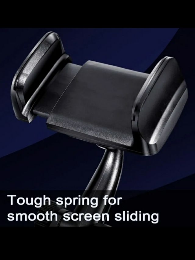 SOPORTE UNIVERSAL MOVIL COCHE