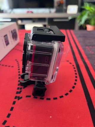 camara deportiva 