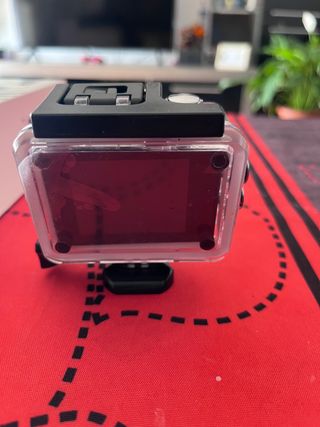 camara deportiva 