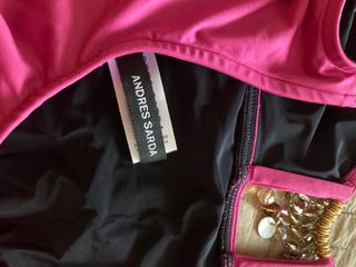 Banyador Andres Sardà