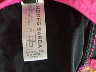 Banyador Andres Sardà