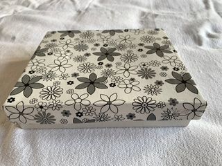 Juego de café 6 tazas y platos