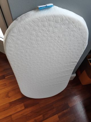 Colchón para cuna de colecho