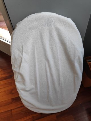 Colchón para cuna de colecho