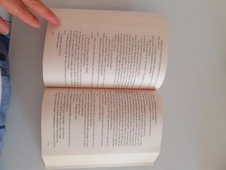 Libro cincuenta sombras de Grey