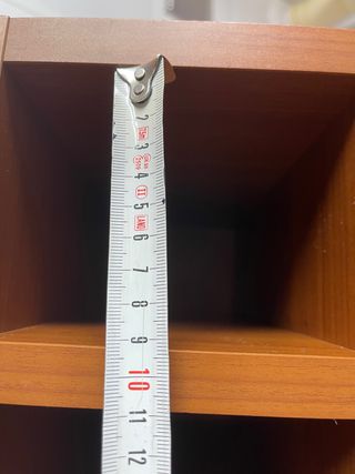 Mueble botellero+ cajonera(alacena no disponible)