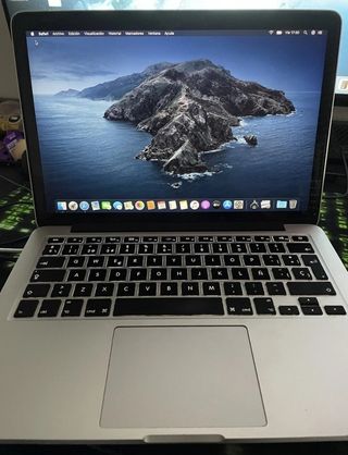 OFERTA Apple Macbook Pro 13 retina