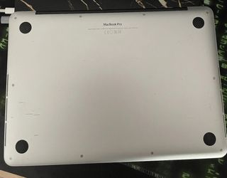OFERTA Apple Macbook Pro 13 retina