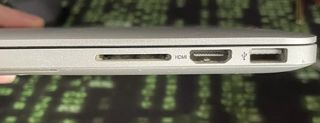 OFERTA Apple Macbook Pro 13 retina