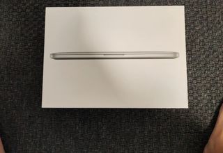OFERTA Apple Macbook Pro 13 retina