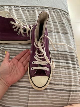 tenis converse