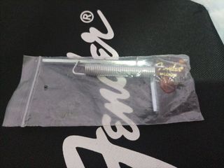 Guitarra Eléctrica Fender Stratocaster