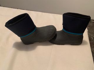botas de esqui