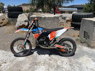 ktm exc 300