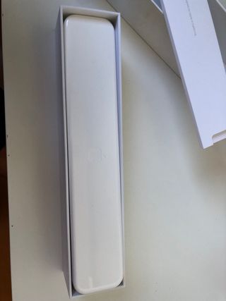 Caja Apple Watch 42 mm