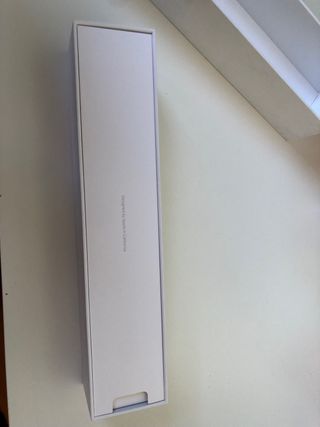 Caja Apple Watch 42 mm
