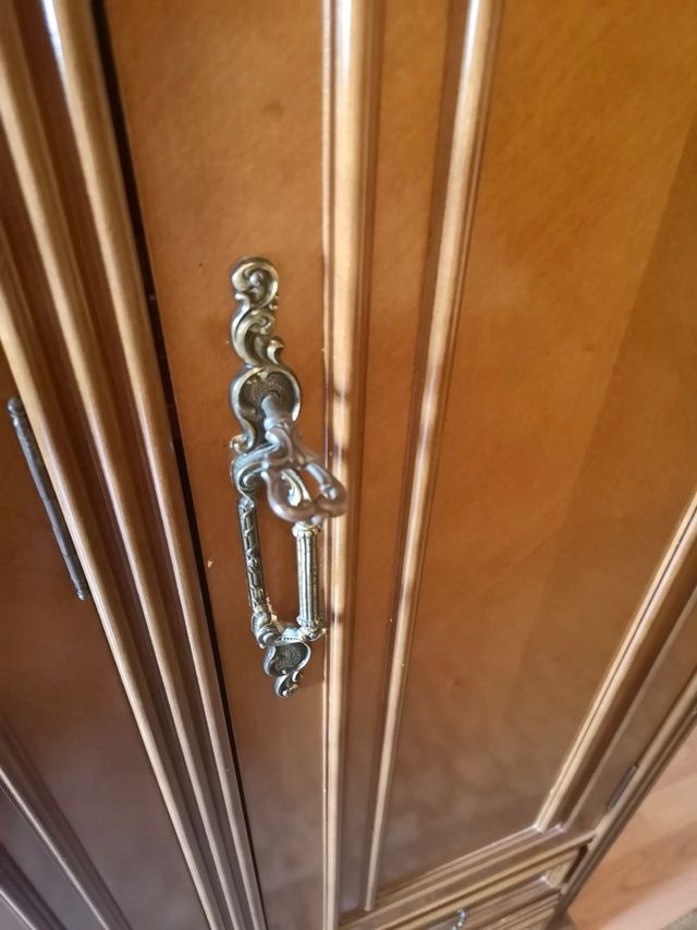 Dormitorio de Dos camas