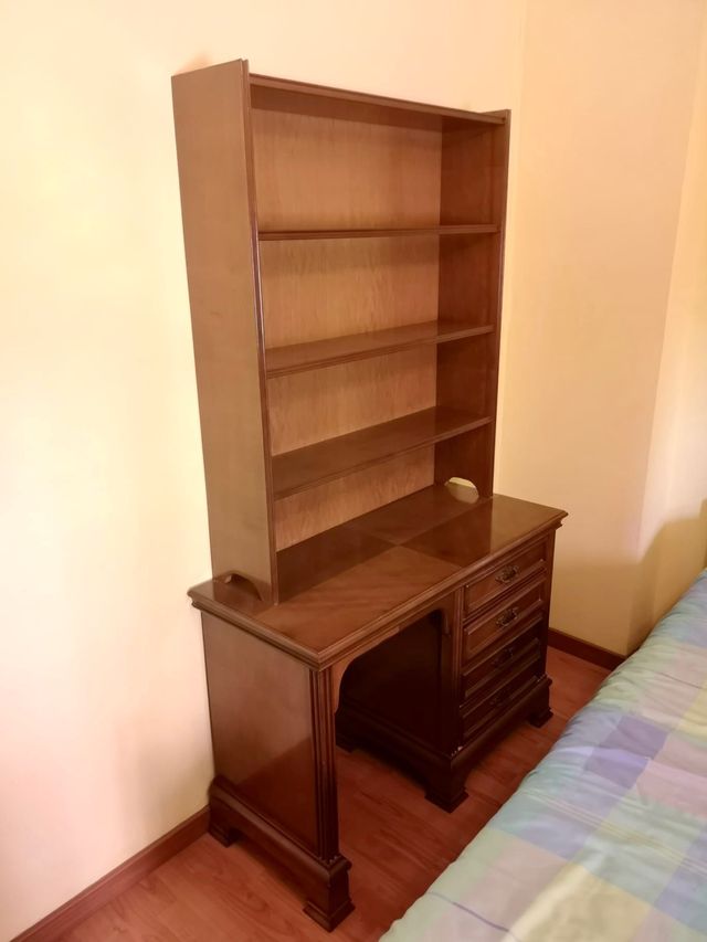 Dormitorio de Dos camas