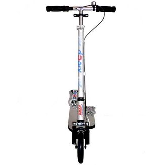 MONOPATTINO XTEEP NON ELETTRICO A PEDALI STEP 42Km