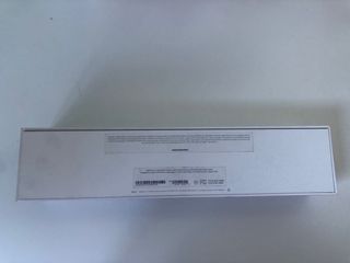 Caja Apple Watch serie 3 38 mm