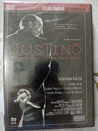 Colección peliculas DVD