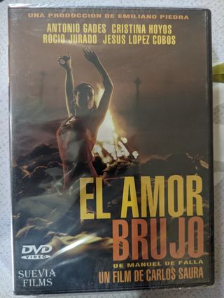 Colección peliculas DVD