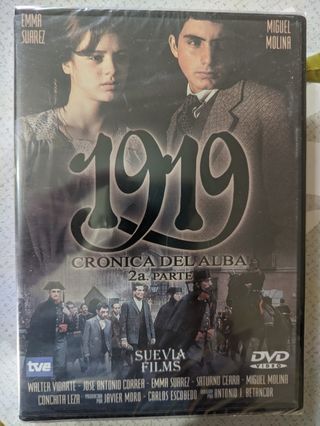 Colección peliculas DVD
