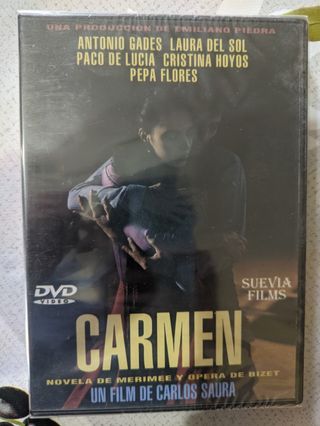 Colección peliculas DVD