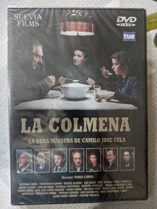 Colección peliculas DVD