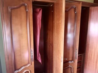 Dormitorio Vintage