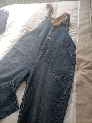 Peto vaquero 