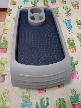 ACCESORIO RENAULT SCENIC