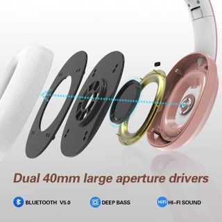 Auriculares bluetooth