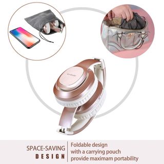 Auriculares bluetooth