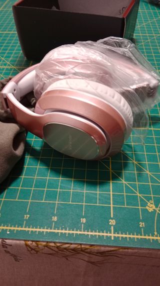 Auriculares bluetooth