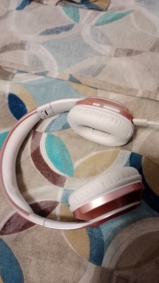 Auriculares bluetooth