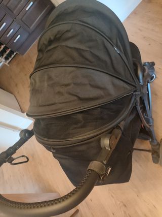 OFERTA!! Carro/carrito bebé "Baby monster"