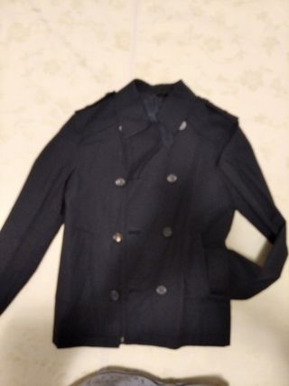 Gabardina