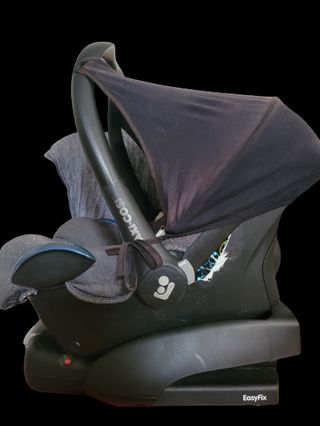 Maxi-Cosi Cabriofix