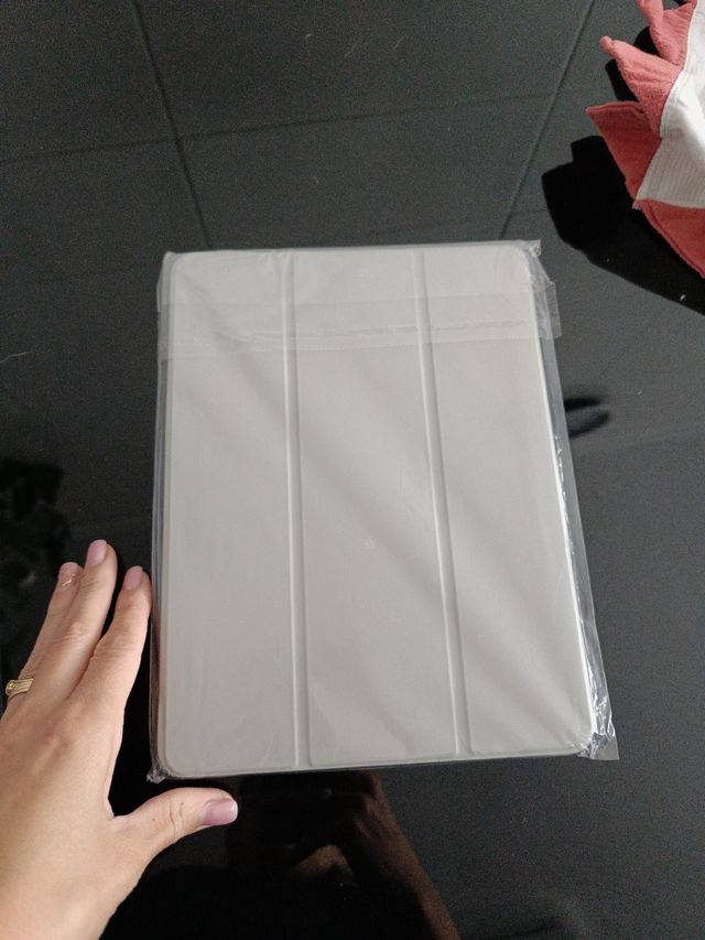 Capa para tablet 10.2 polegadas