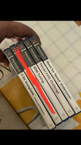 Giochi Playstation 2