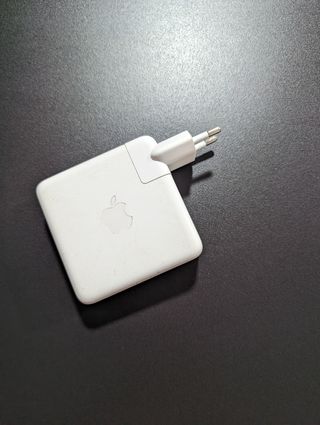 Cargador Mac Apple 