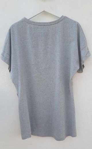 CAMISETA NUEVA PULL & BEAR