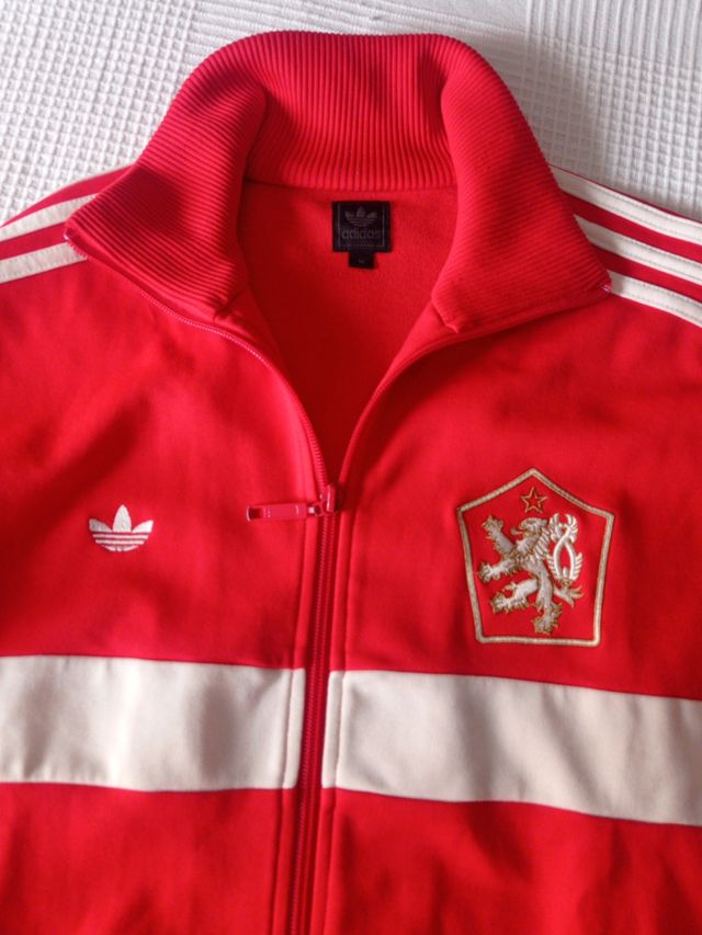 Sudadera Adidas Retro