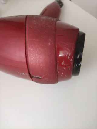 Secador de pelo Remington